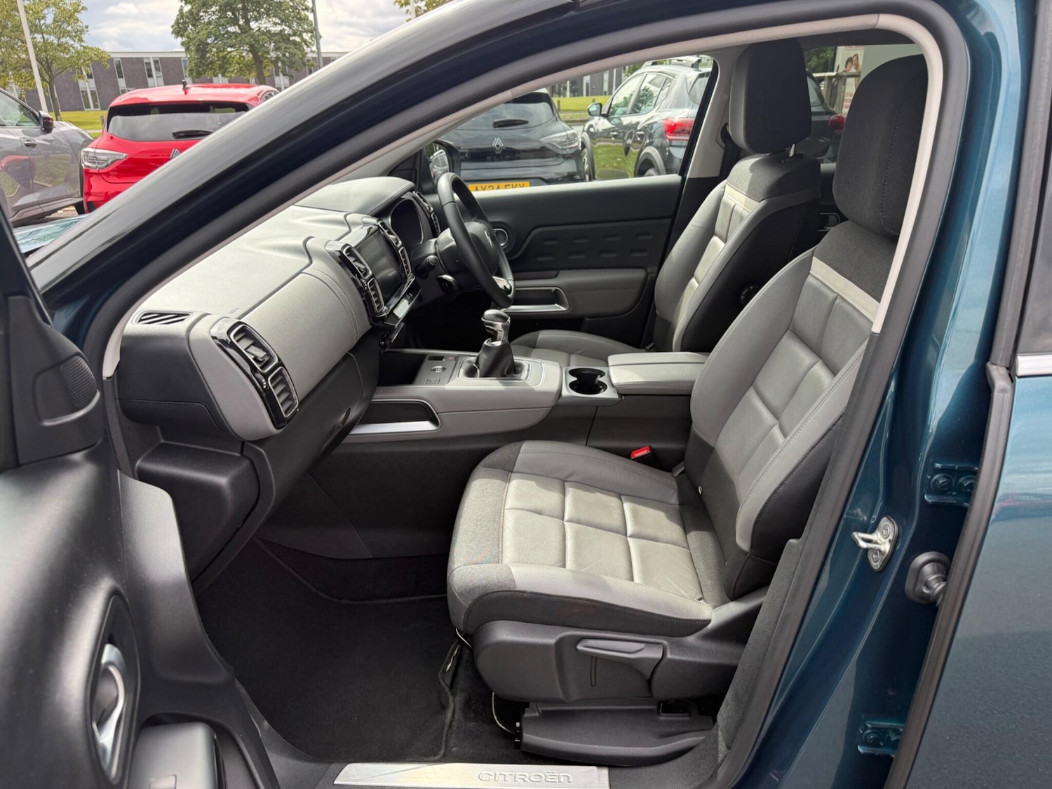 Used Citroen C5 Aircross 2022 for sale - 76484299: Photo 16