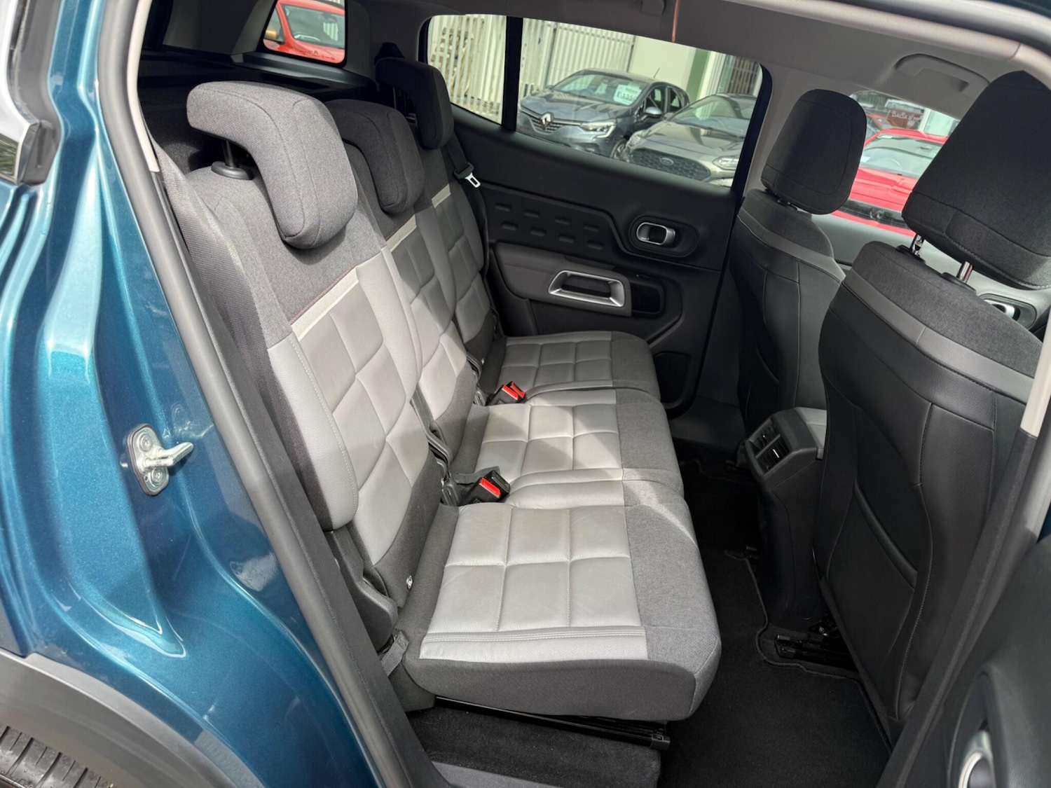 Used Citroen C5 Aircross 2022 for sale - 76484299: Photo 19