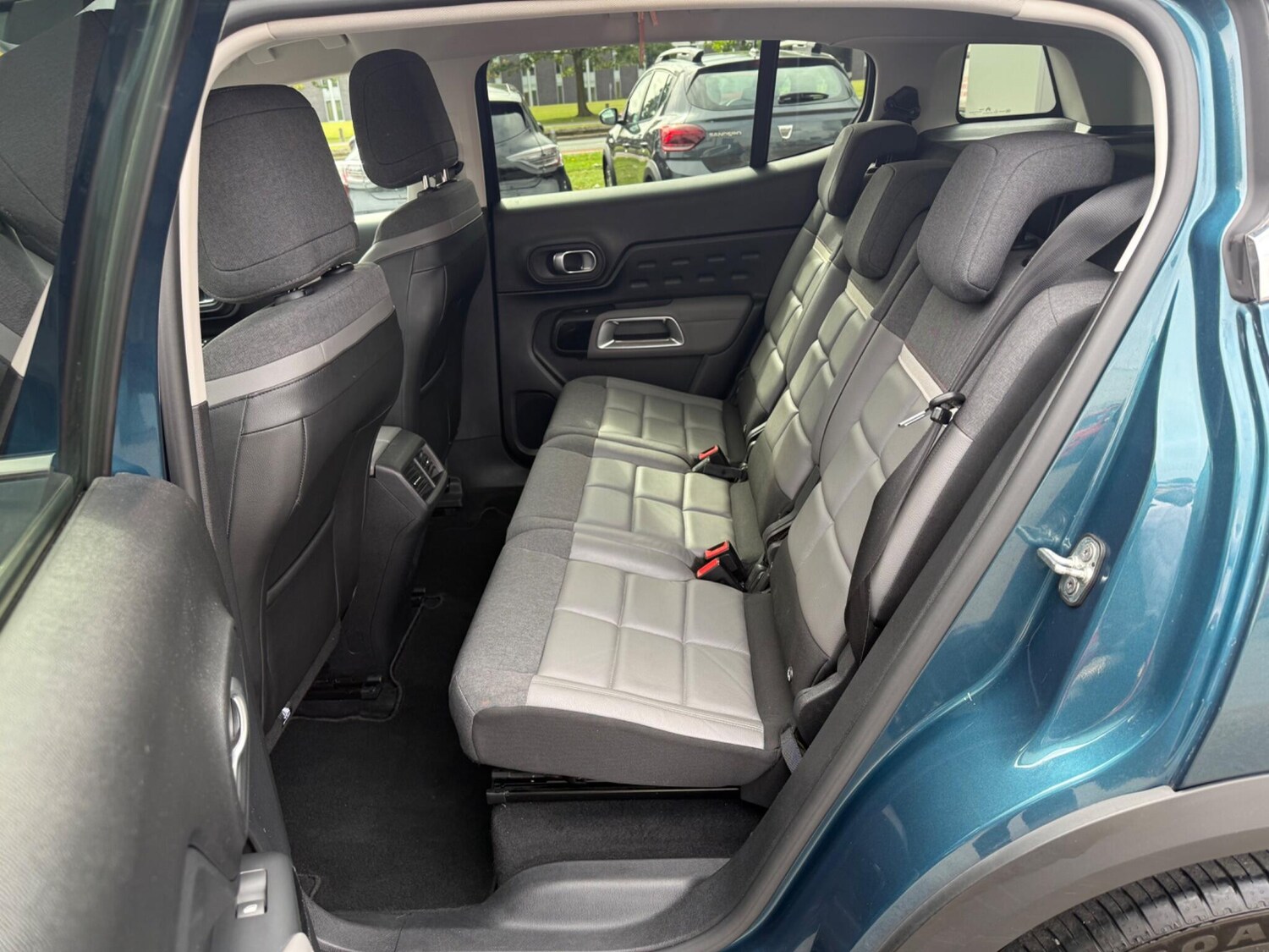 Used Citroen C5 Aircross 2022 for sale - 76484299: Photo 20