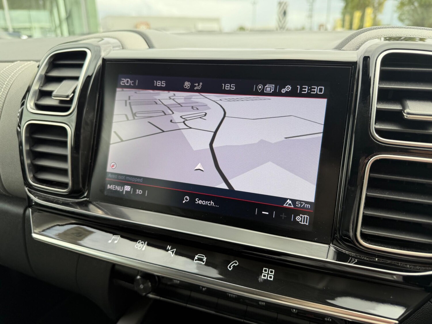 Used Citroen C5 Aircross 2022 for sale - 76484299: Photo 23