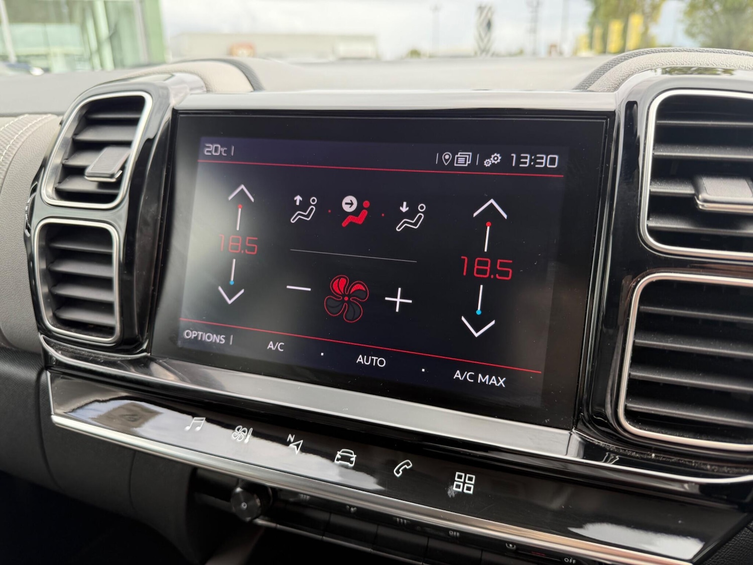 Used Citroen C5 Aircross 2022 for sale - 76484299: Photo 24