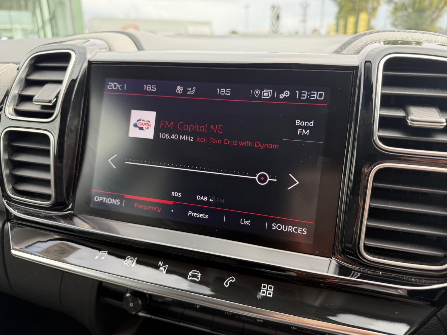 Used Citroen C5 Aircross 2022 for sale - 76484299: Photo 25