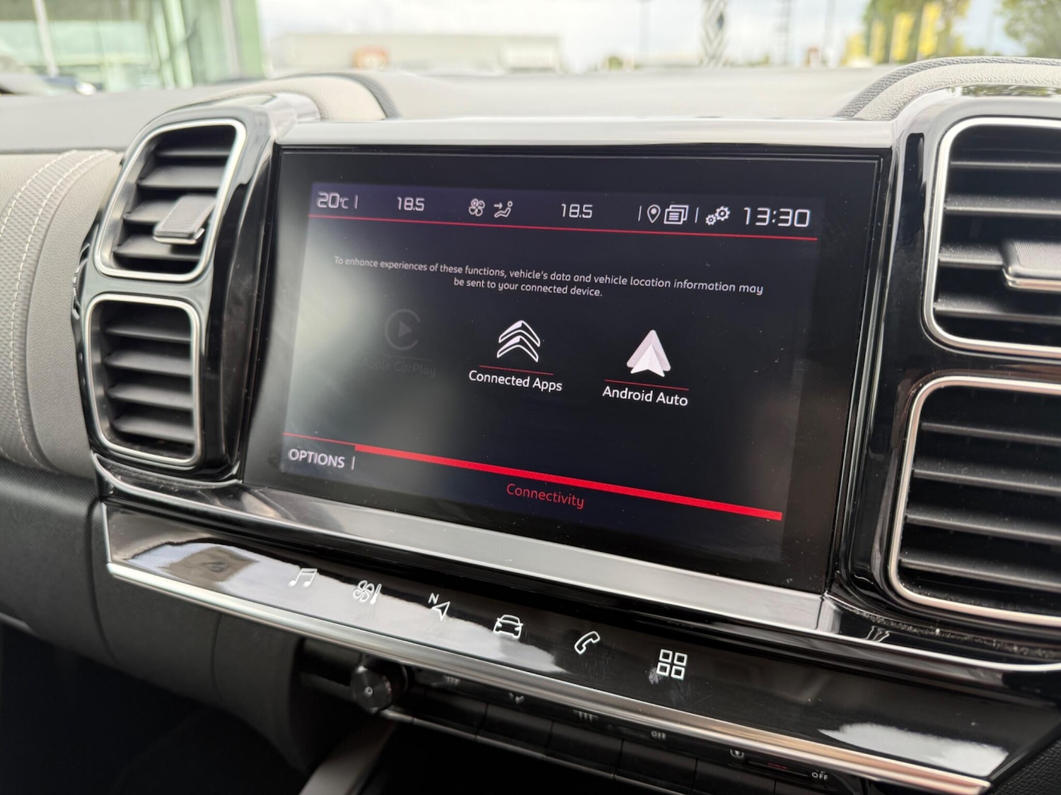 Used Citroen C5 Aircross 2022 for sale - 76484299: Photo 26