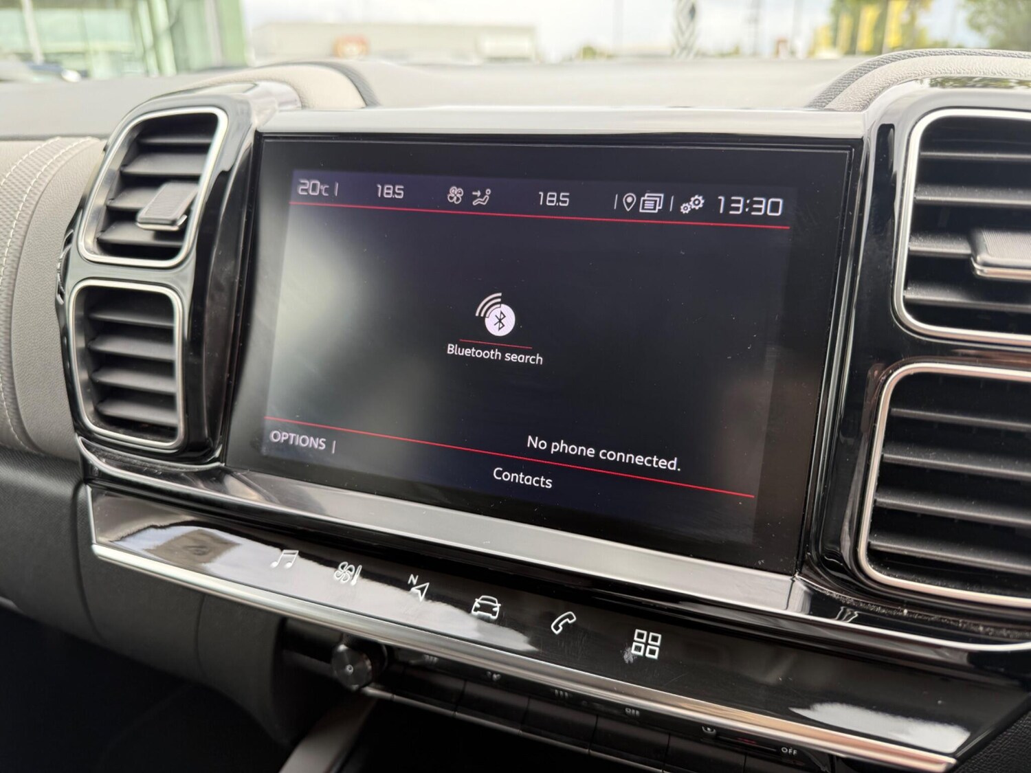 Used Citroen C5 Aircross 2022 for sale - 76484299: Photo 27