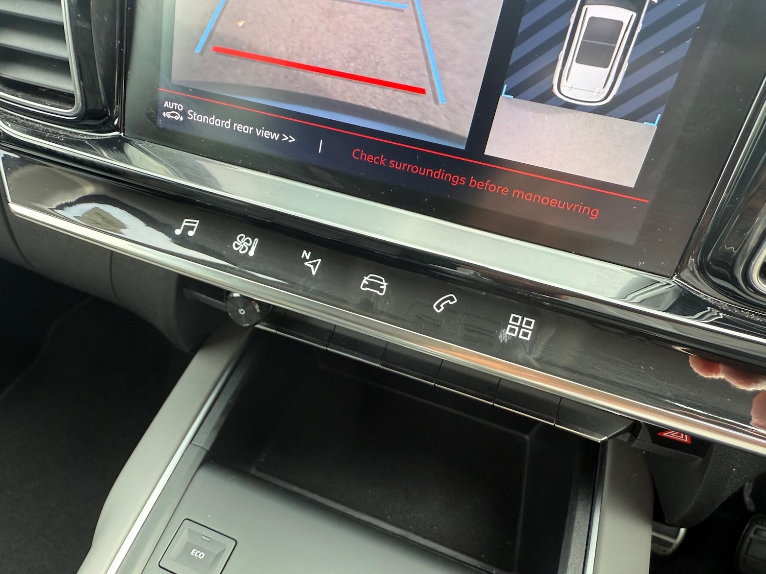 Used Citroen C5 Aircross 2022 for sale - 76484299: Photo 30