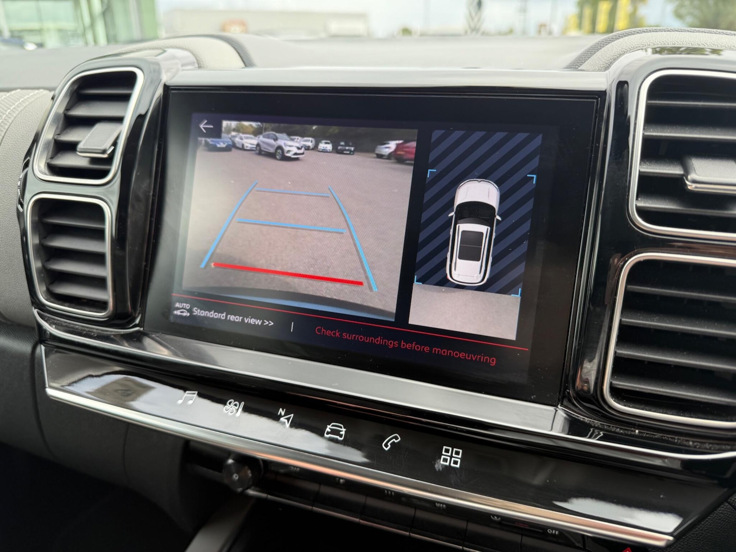 Used Citroen C5 Aircross 2022 for sale - 76484299: Photo 31