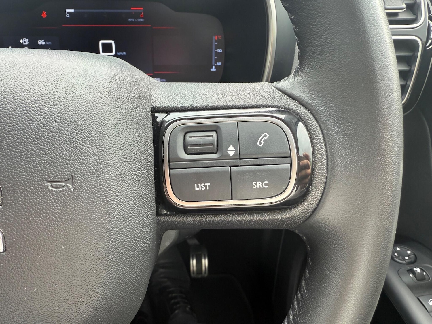 Used Citroen C5 Aircross 2022 for sale - 76484299: Photo 36