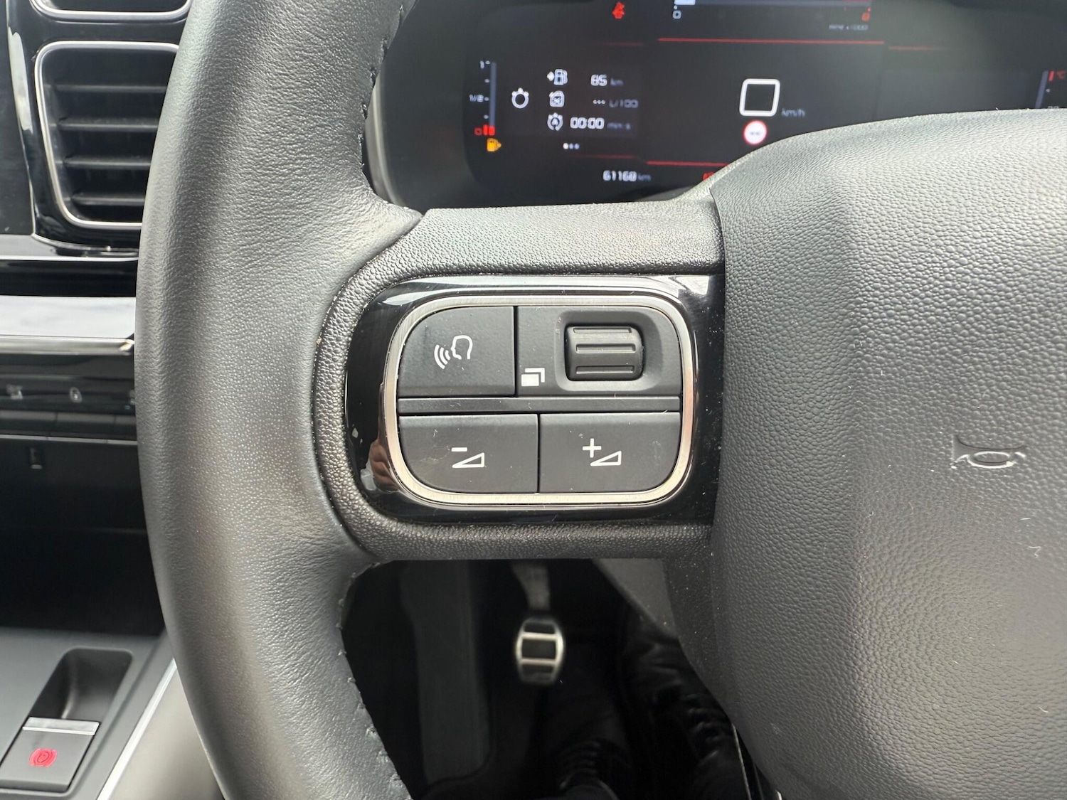 Used Citroen C5 Aircross 2022 for sale - 76484299: Photo 37