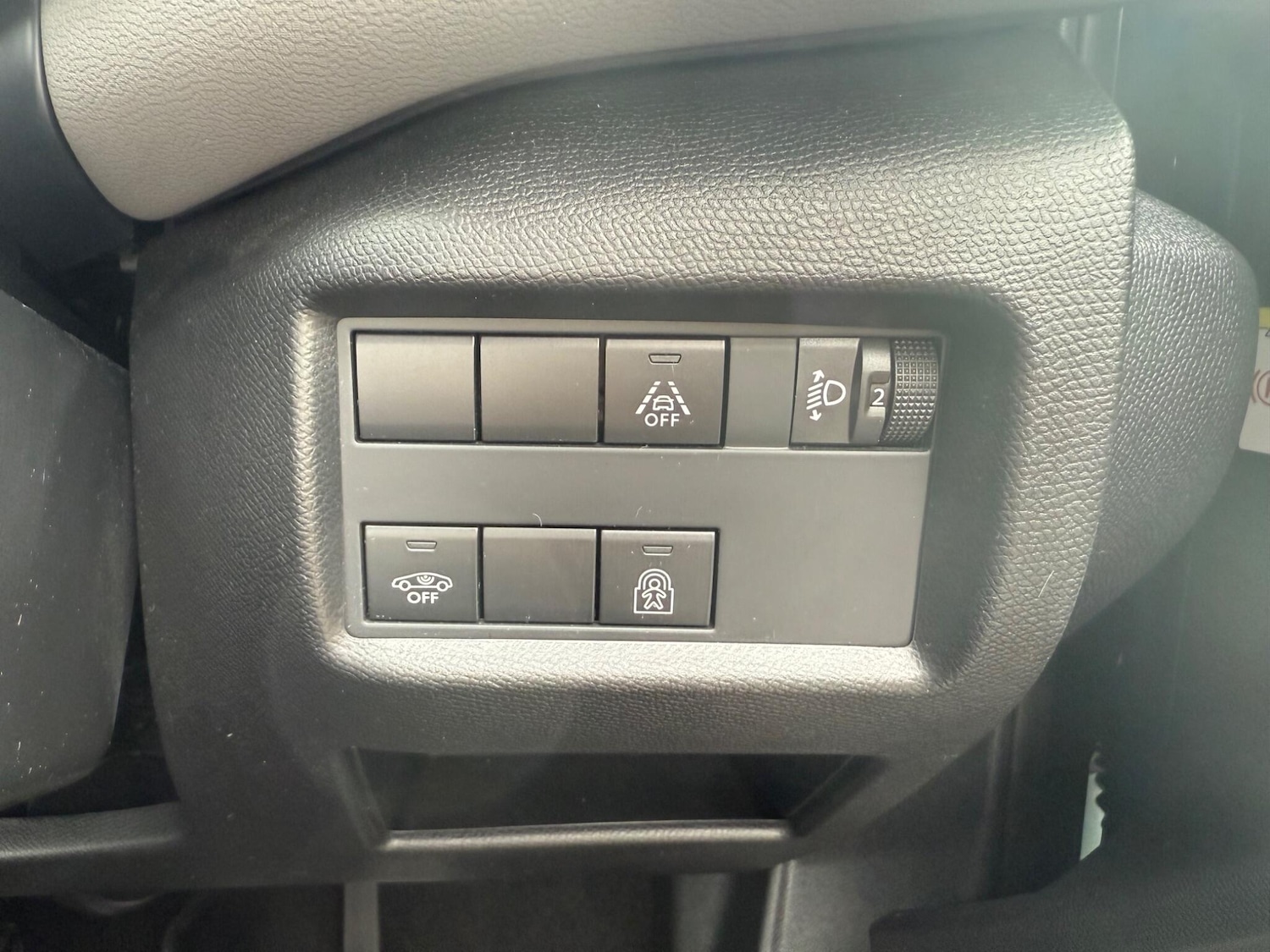 Used Citroen C5 Aircross 2022 for sale - 76484299: Photo 38