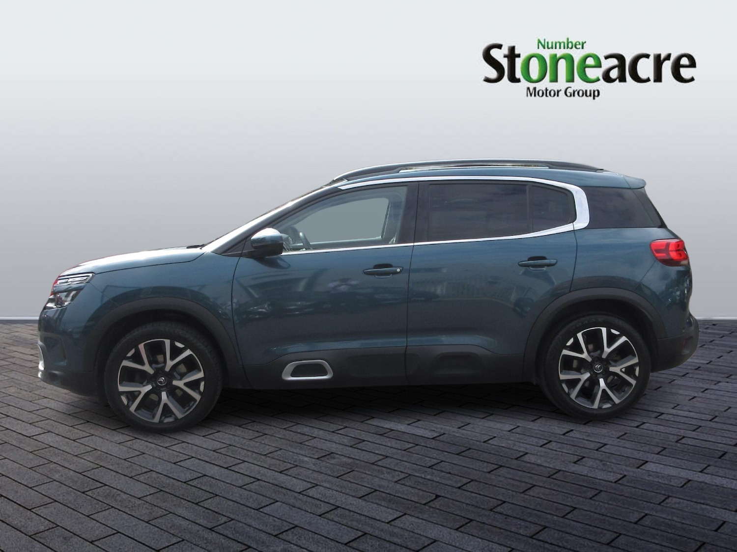Used Citroen C5 Aircross 2022 for sale - 76484299: Photo 6