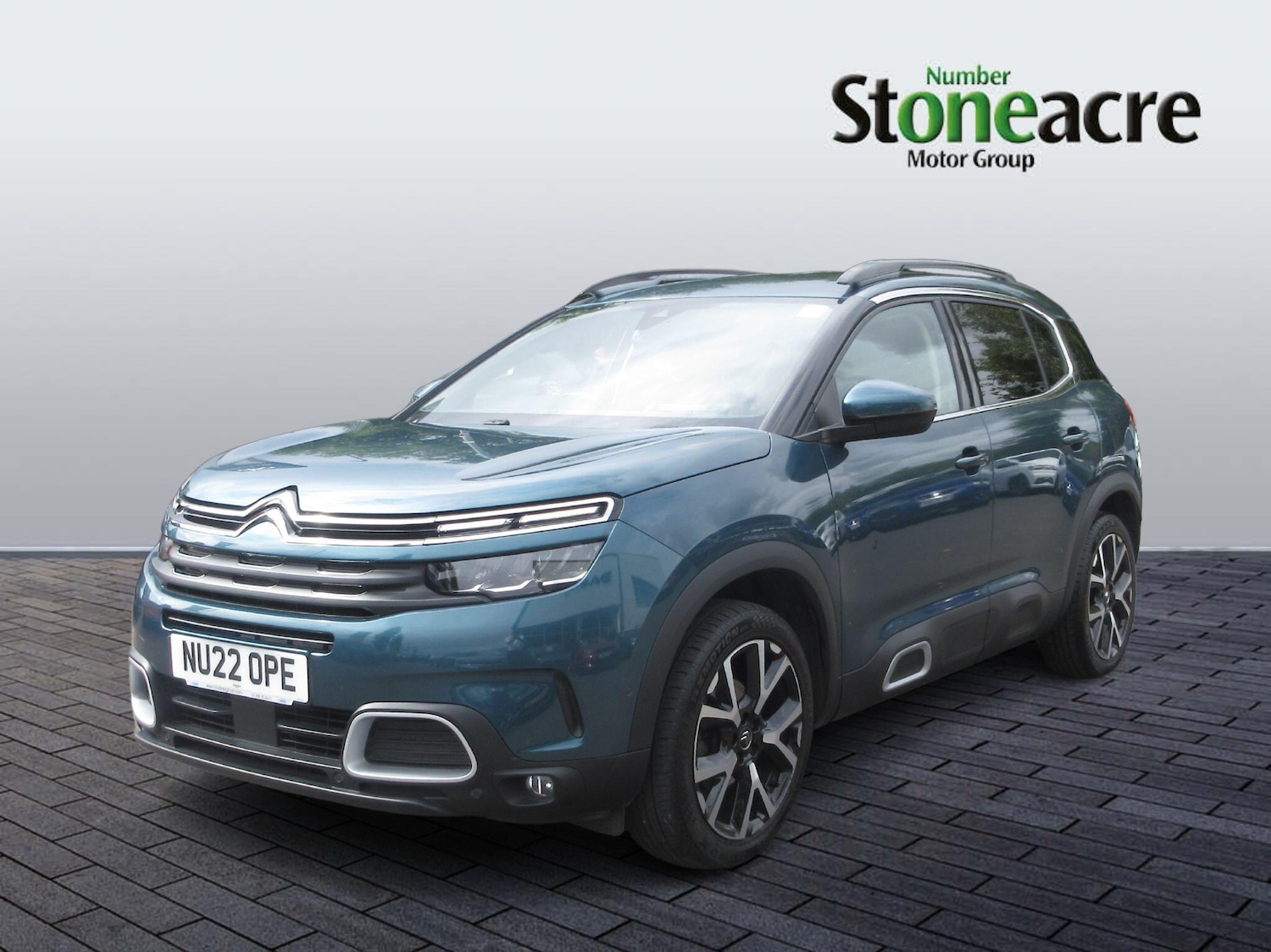 Used Citroen C5 Aircross 2022 for sale - 76484299: Photo 7