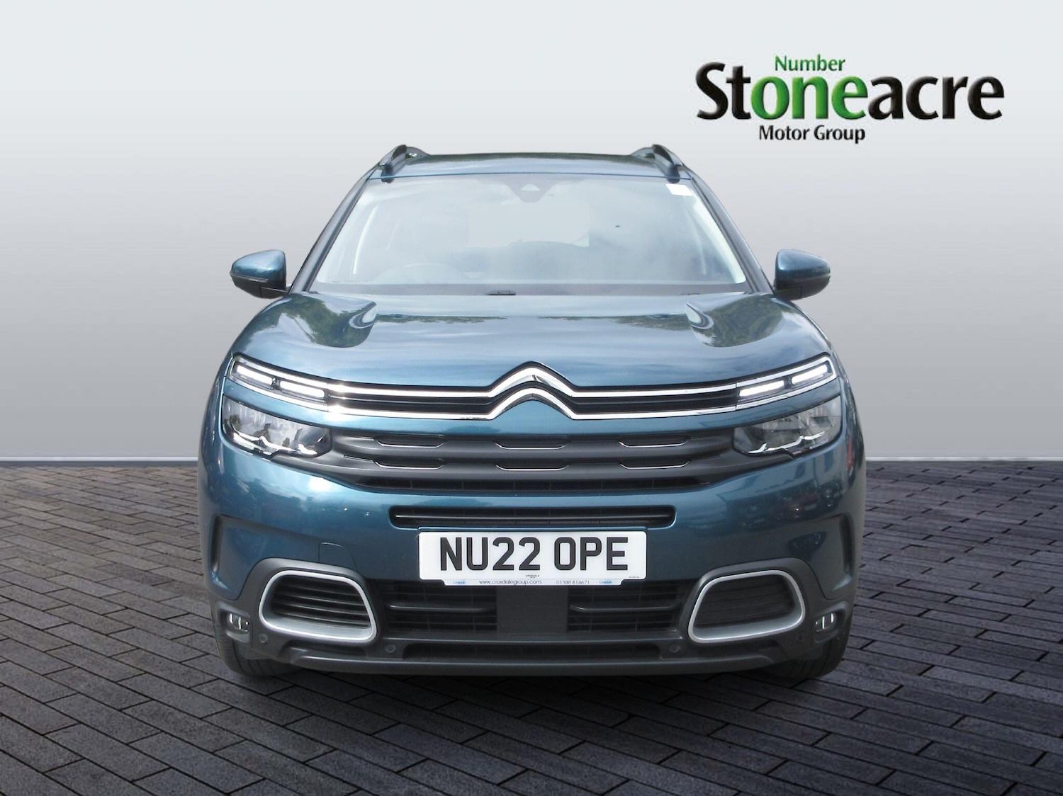 Used Citroen C5 Aircross 2022 for sale - 76484299: Photo 8