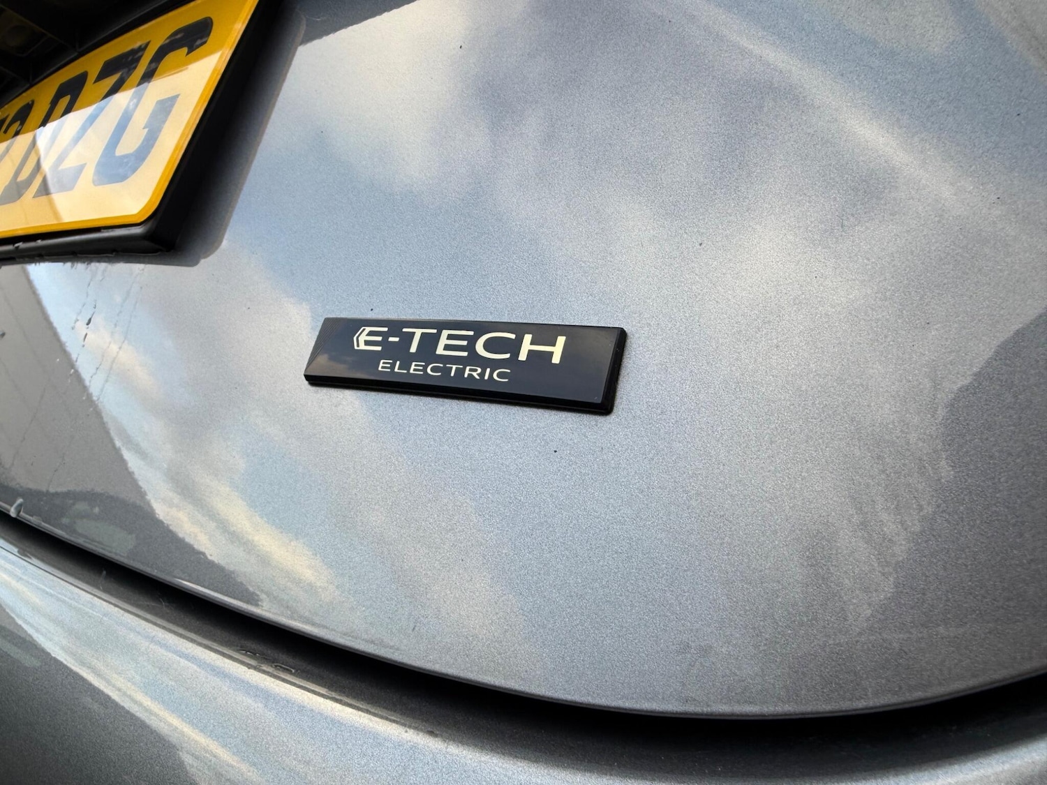 Used Renault Zoe 2022 for sale - 77710129: Photo 11