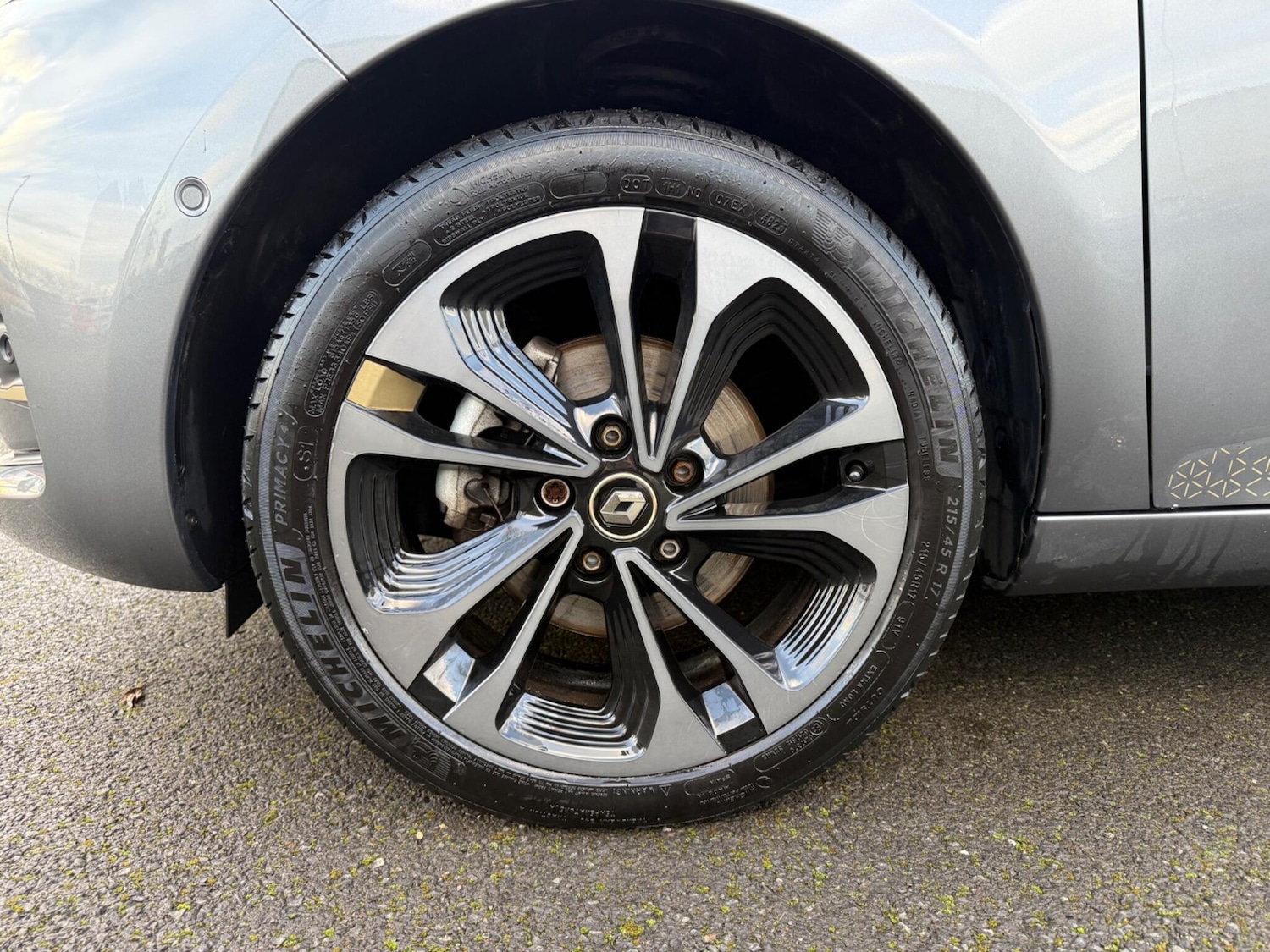 Used Renault Zoe 2022 for sale - 77710129: Photo 13