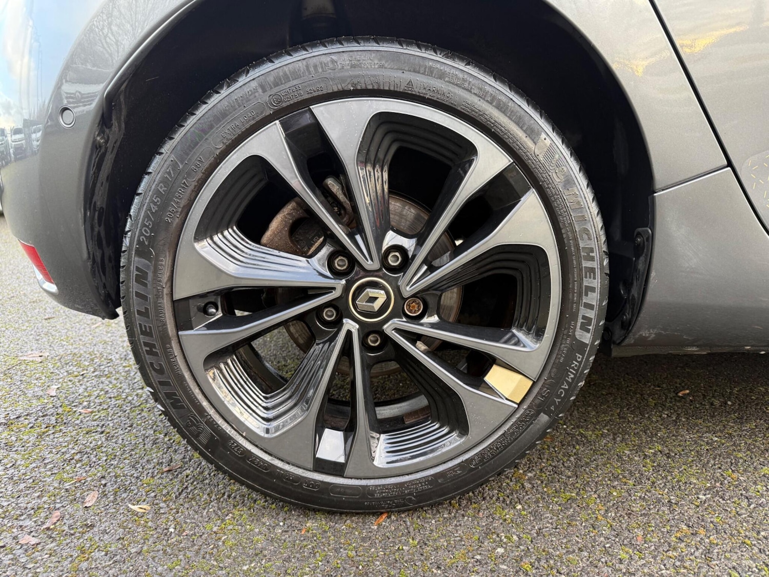 Used Renault Zoe 2022 for sale - 77710129: Photo 15