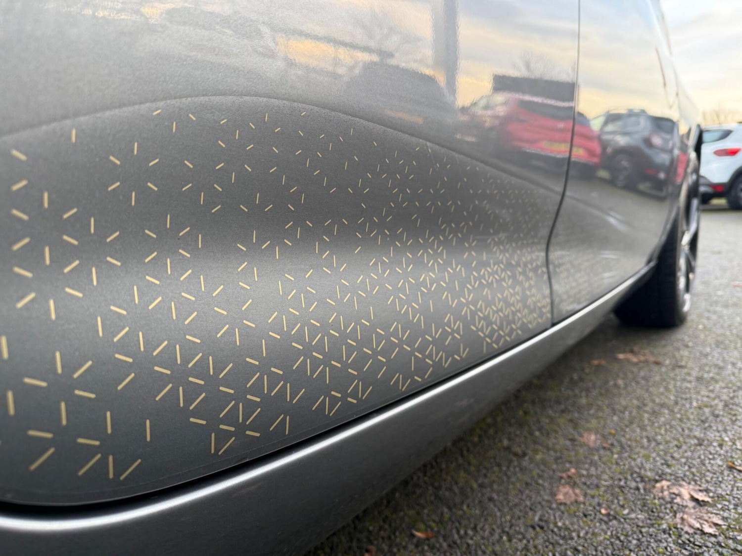 Used Renault Zoe 2022 for sale - 77710129: Photo 16