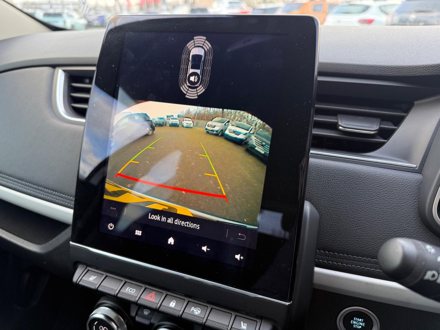 Used Renault Zoe 2022 for sale - 77710129: Photo 30