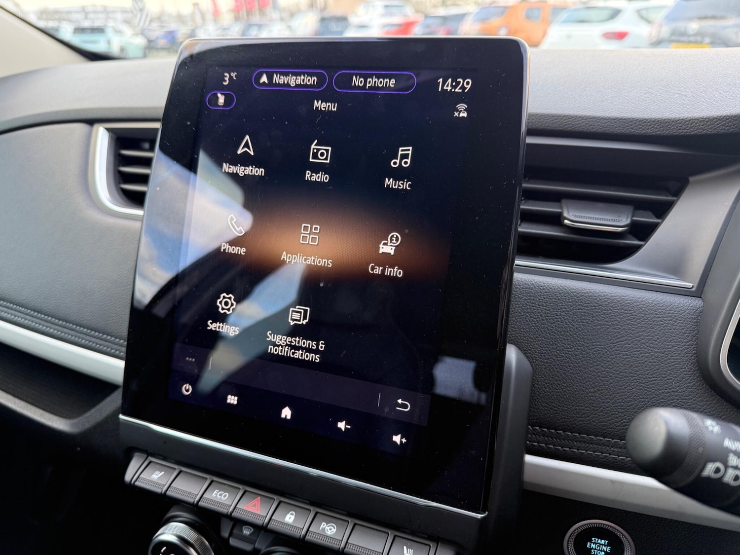 Used Renault Zoe 2022 for sale - 77710129: Photo 31