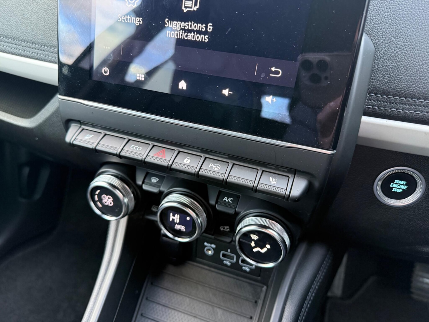 Used Renault Zoe 2022 for sale - 77710129: Photo 32