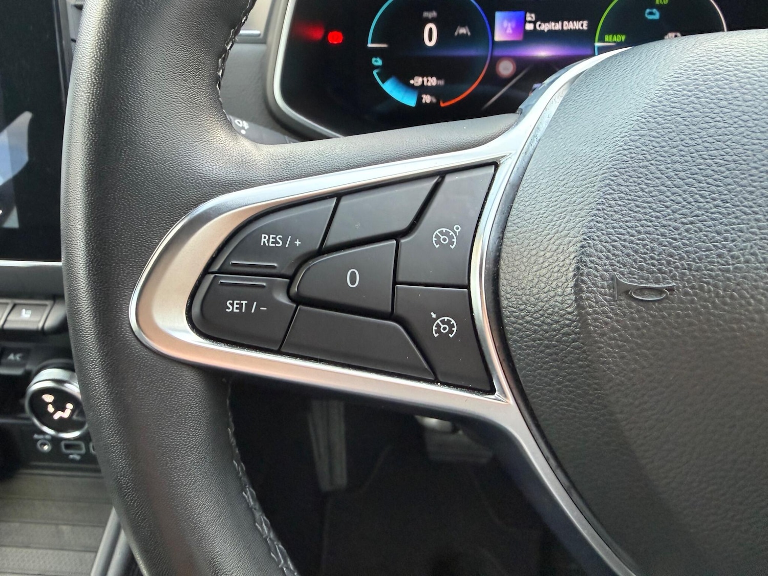 Used Renault Zoe 2022 for sale - 77710129: Photo 37