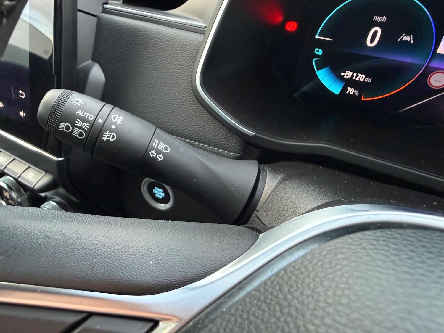 Used Renault Zoe 2022 for sale - 77710129: Photo 39