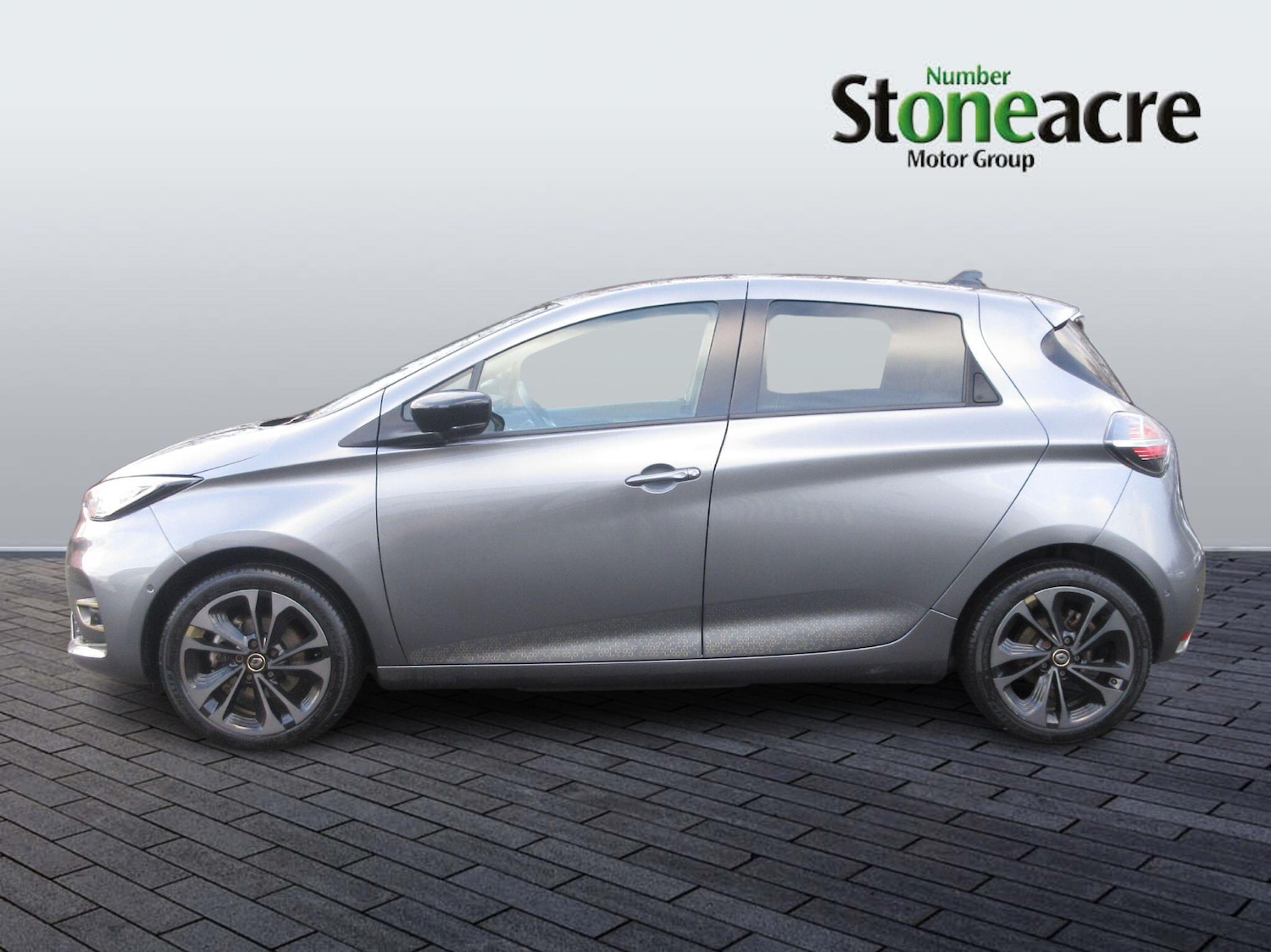 Used Renault Zoe 2022 for sale - 77710129: Photo 6