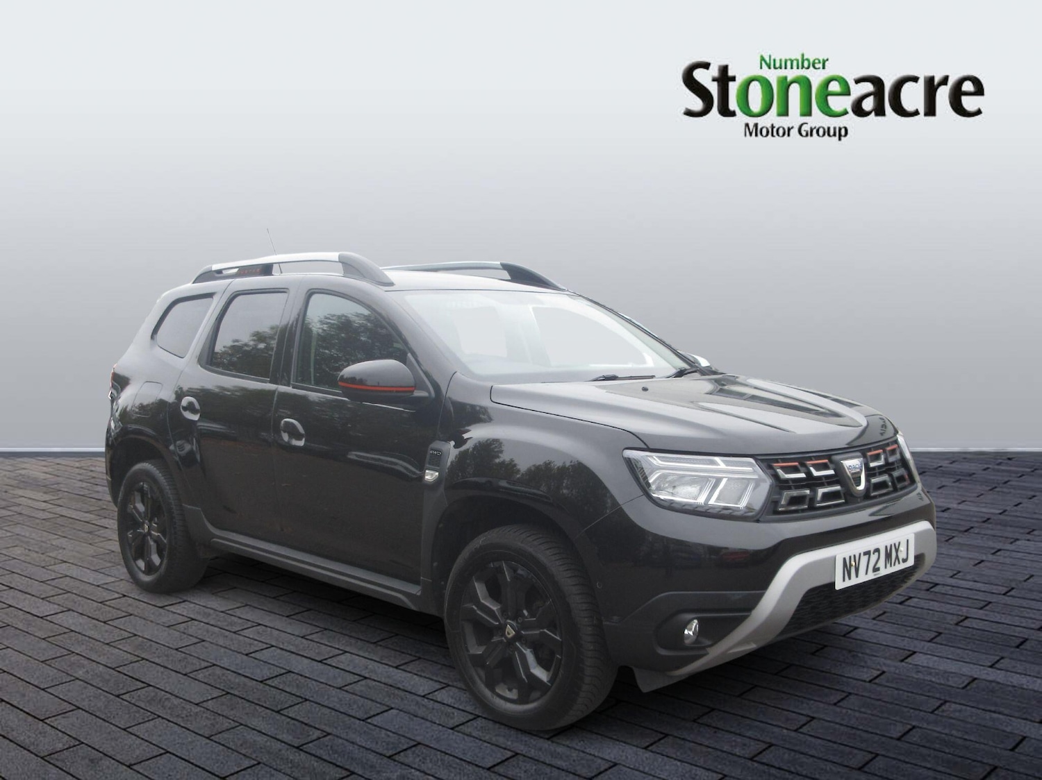 Used Dacia Duster 2023 for sale - 76388795: Photo 1