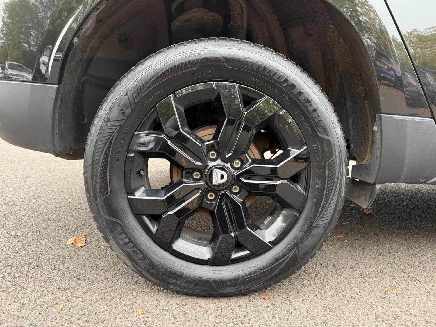 Used Dacia Duster 2023 for sale - 76388795: Photo 10