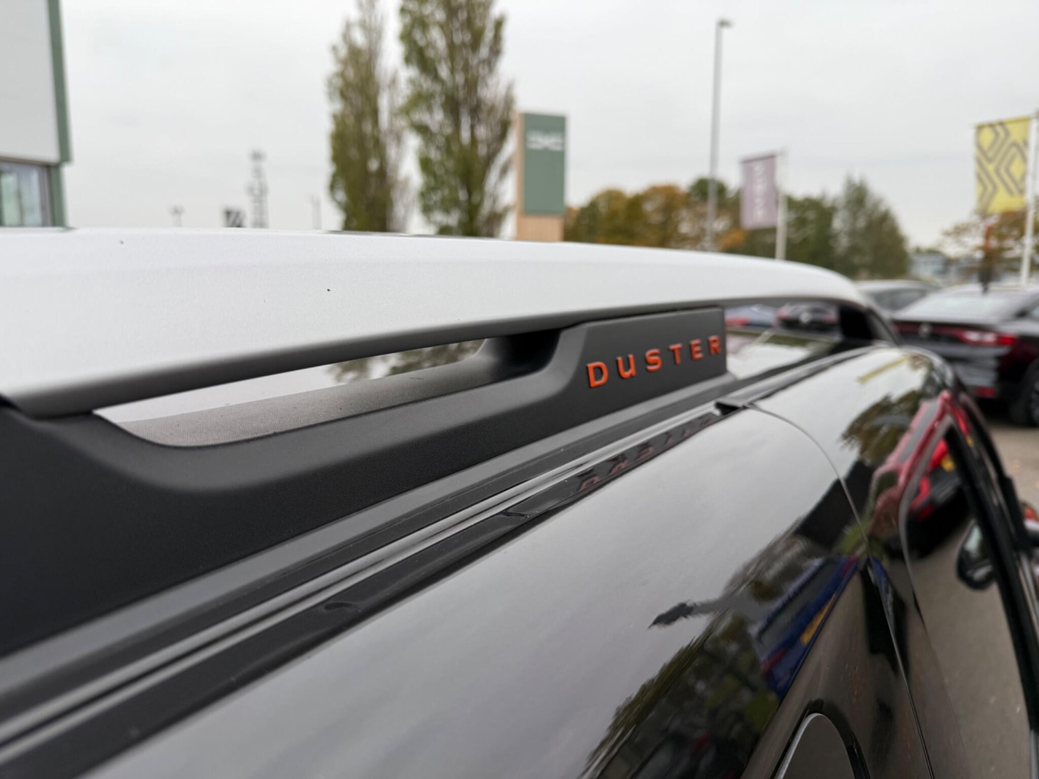 Used Dacia Duster 2023 for sale - 76388795: Photo 12