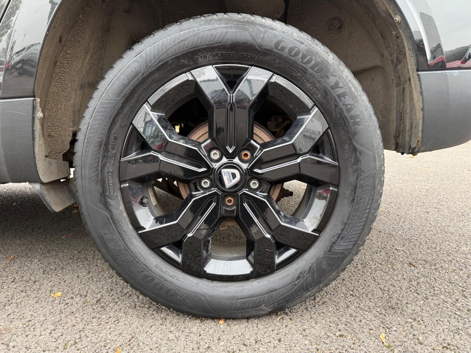 Used Dacia Duster 2023 for sale - 76388795: Photo 14