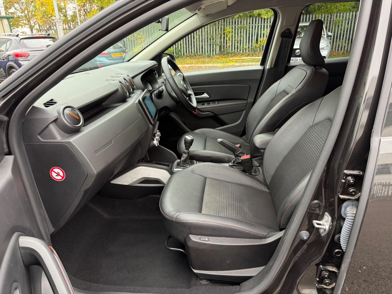 Used Dacia Duster 2023 for sale - 76388795: Photo 15