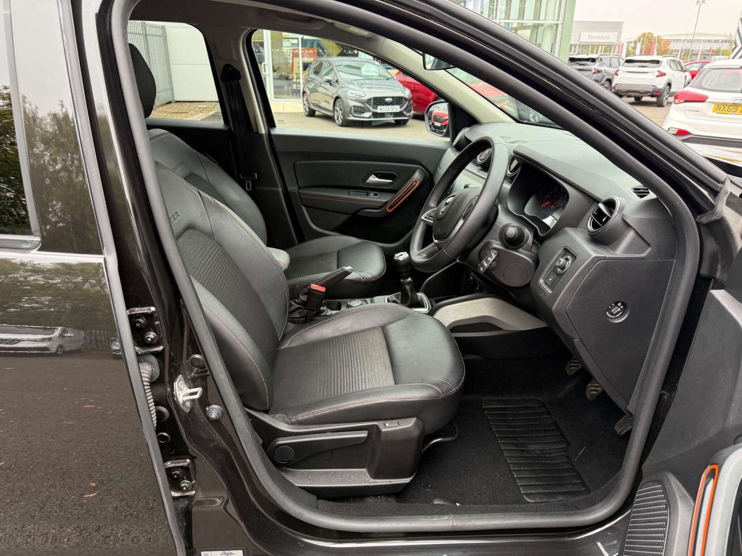 Used Dacia Duster 2023 for sale - 76388795: Photo 16