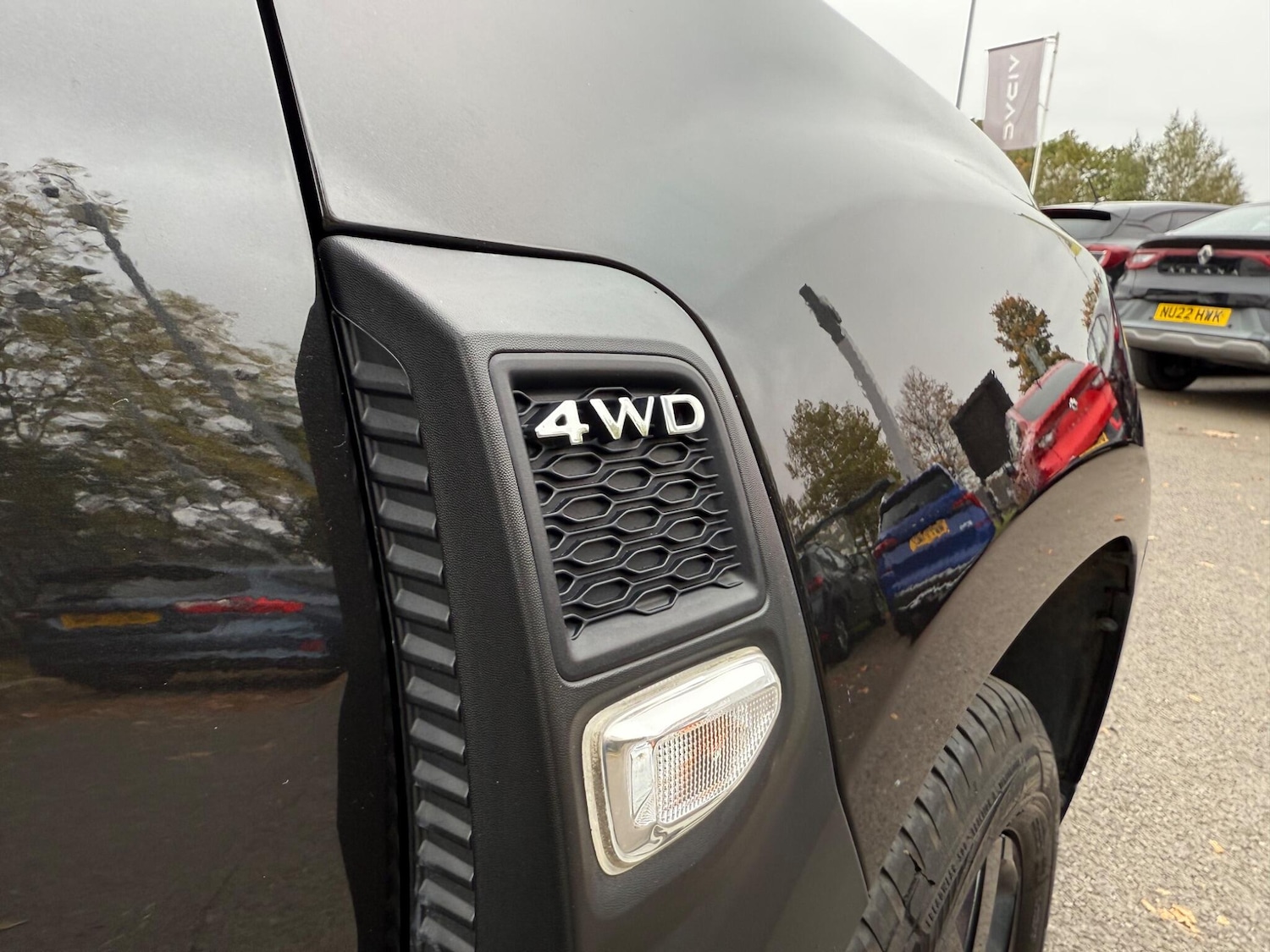 Used Dacia Duster 2023 for sale - 76388795: Photo 17