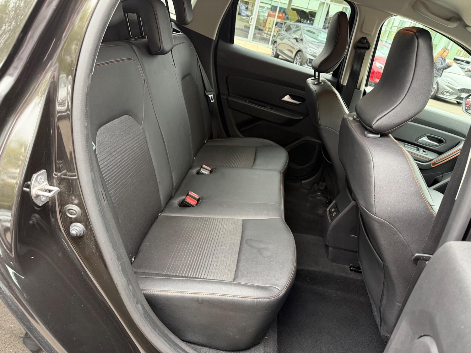 Used Dacia Duster 2023 for sale - 76388795: Photo 18