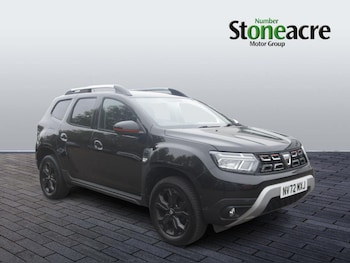 2023 (72) - 1.5 Blue dCi Extreme SE 5dr 4X4