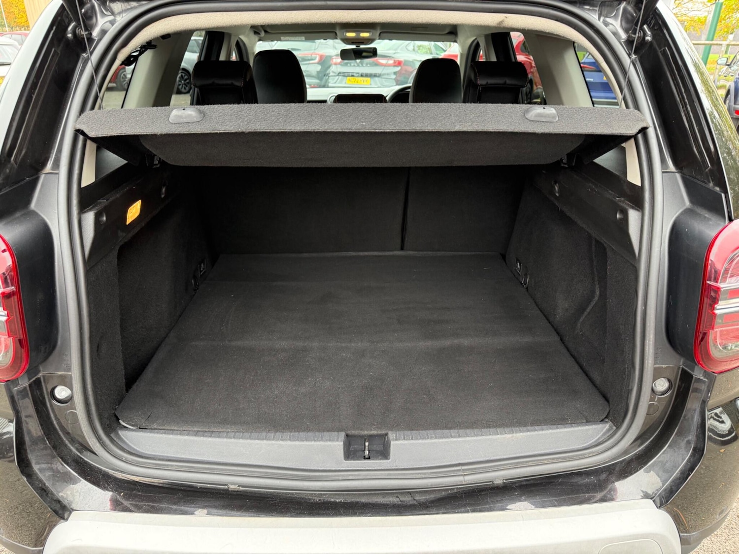 Used Dacia Duster 2023 for sale - 76388795: Photo 22