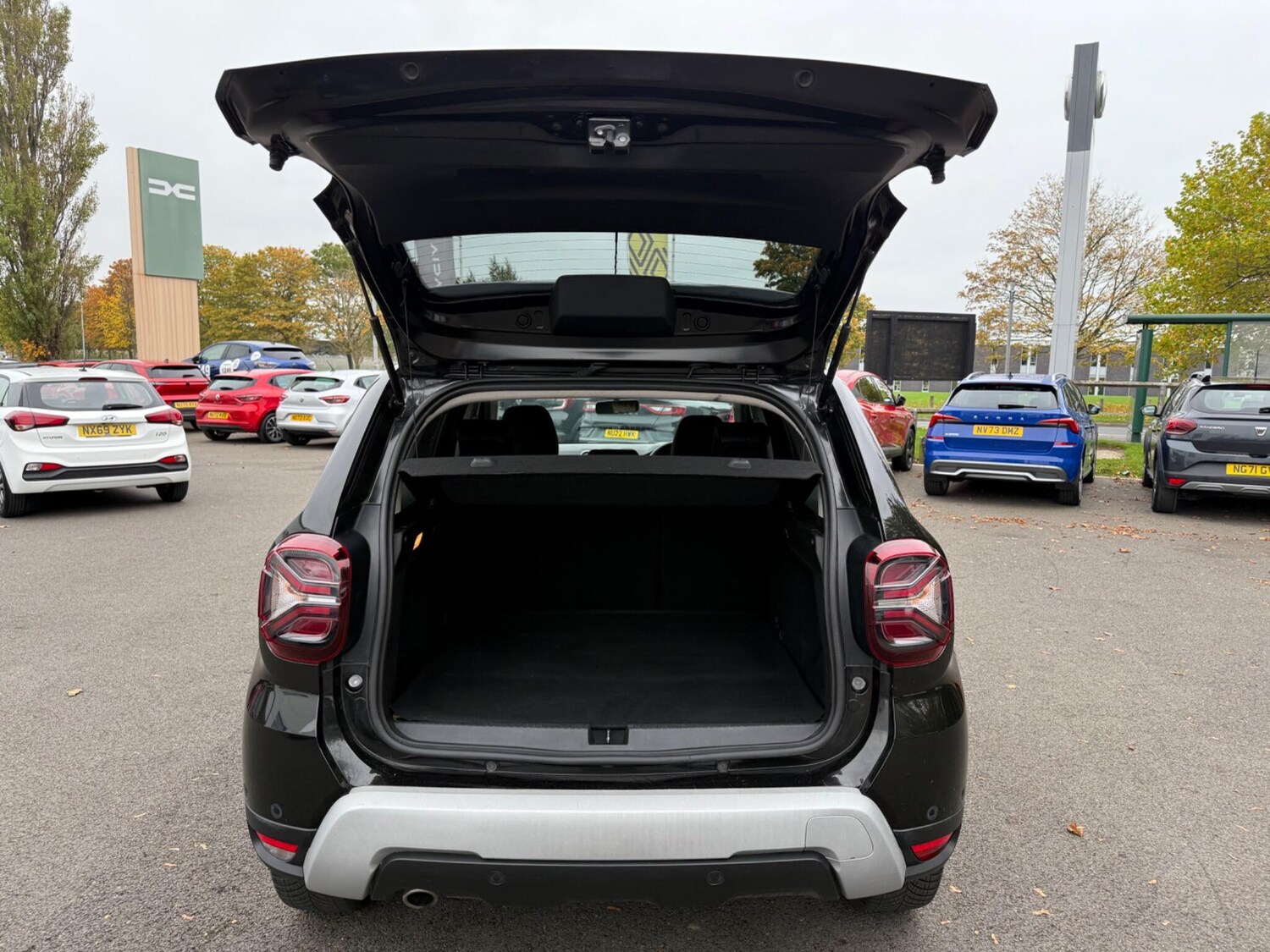 Used Dacia Duster 2023 for sale - 76388795: Photo 23