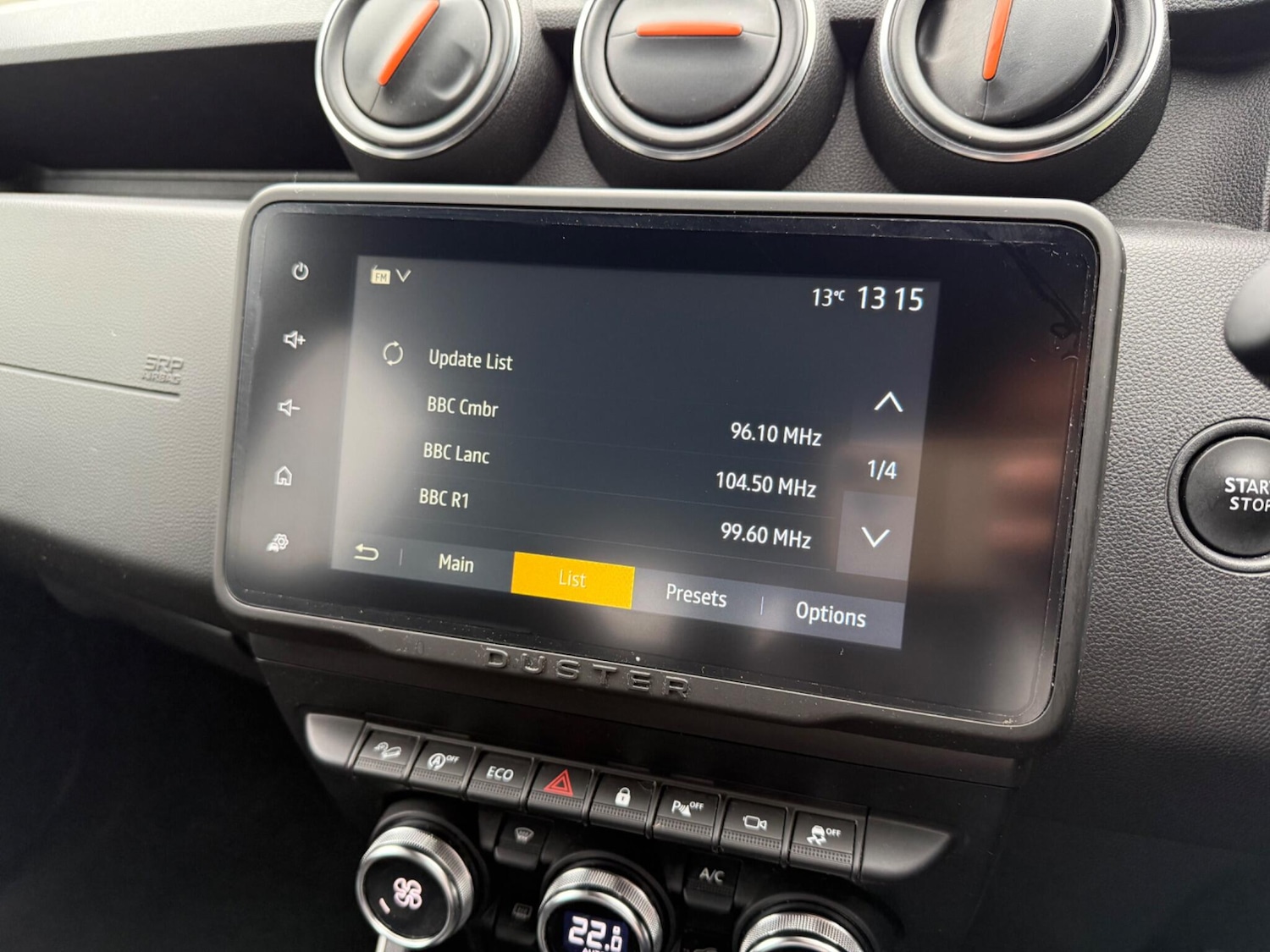 Used Dacia Duster 2023 for sale - 76388795: Photo 24