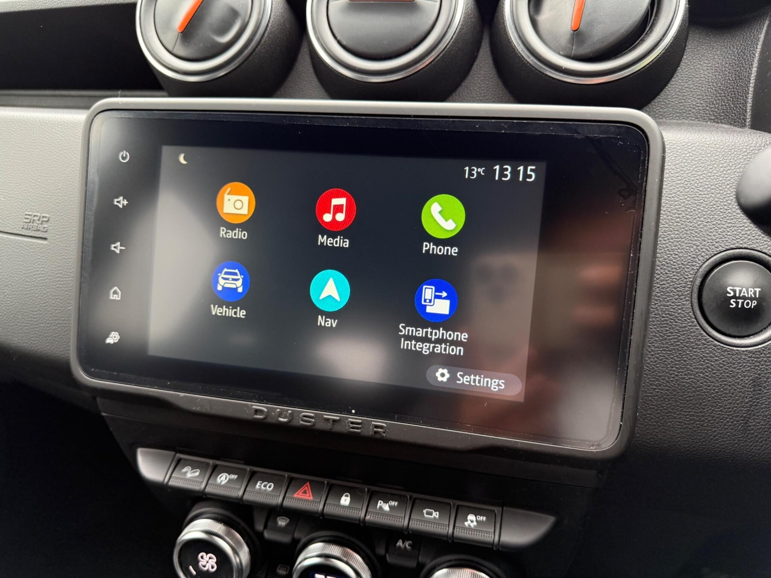 Used Dacia Duster 2023 for sale - 76388795: Photo 25