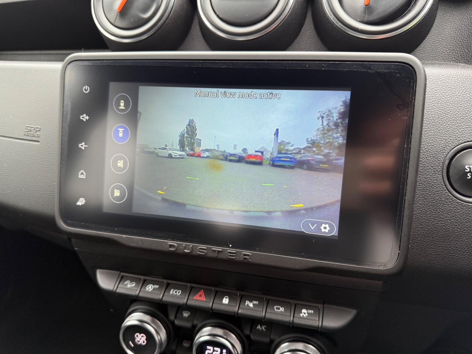 Used Dacia Duster 2023 for sale - 76388795: Photo 27