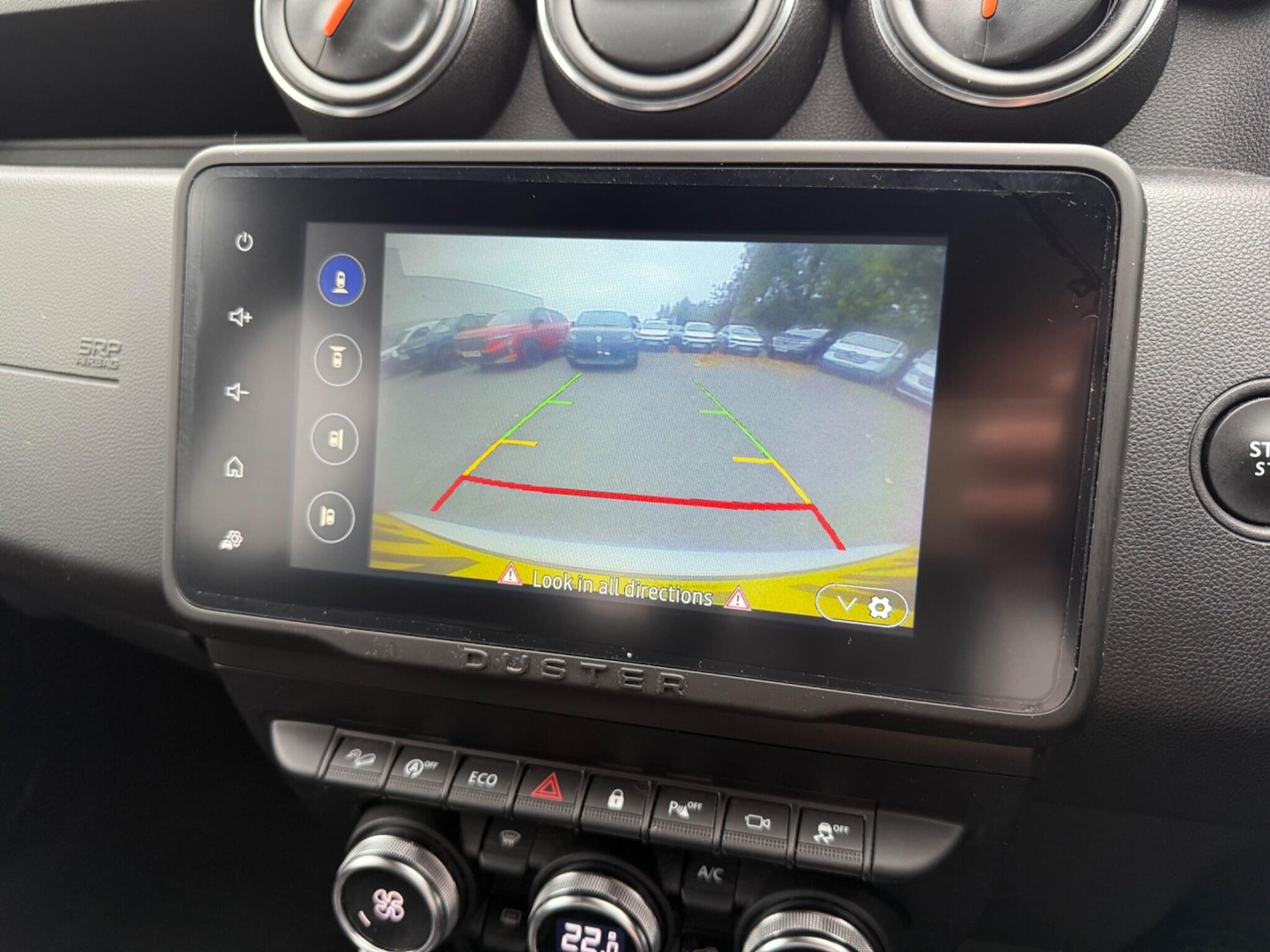 Used Dacia Duster 2023 for sale - 76388795: Photo 28