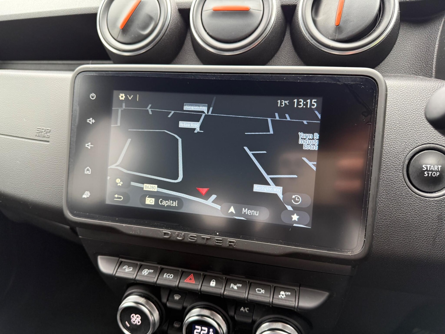 Used Dacia Duster 2023 for sale - 76388795: Photo 29