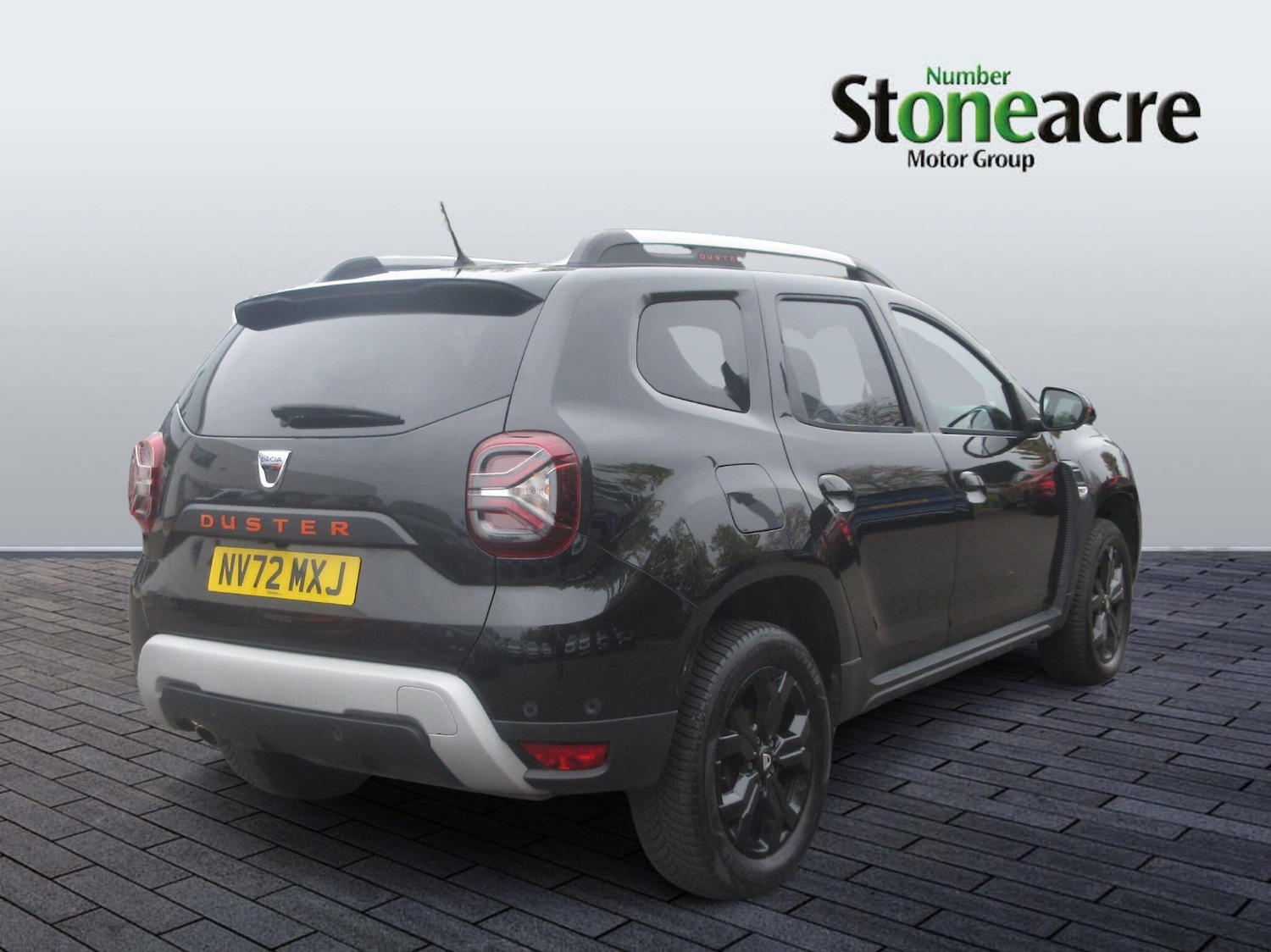 Used Dacia Duster 2023 for sale - 76388795: Photo 3
