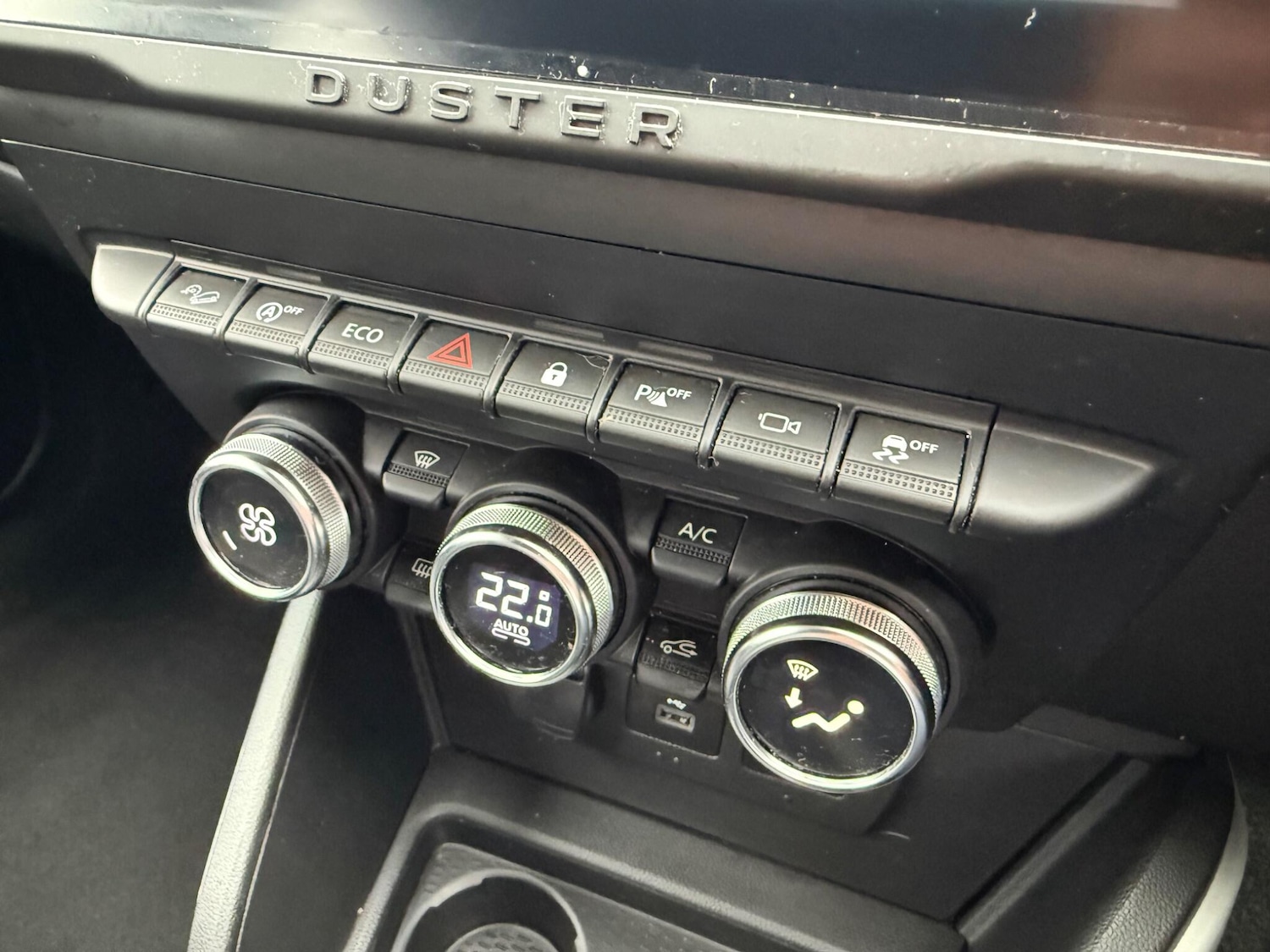 Used Dacia Duster 2023 for sale - 76388795: Photo 31