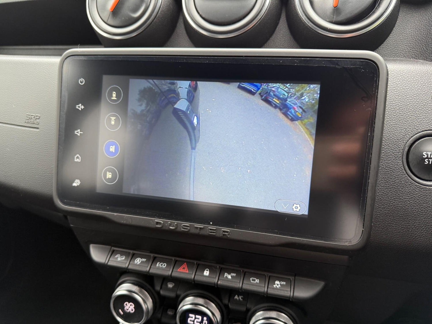 Used Dacia Duster 2023 for sale - 76388795: Photo 32