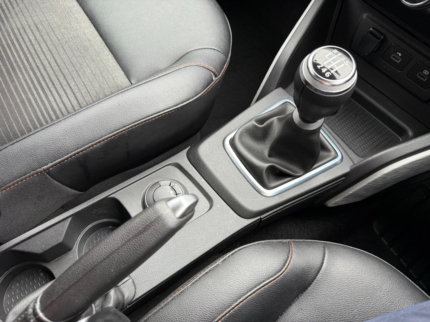 Used Dacia Duster 2023 for sale - 76388795: Photo 34