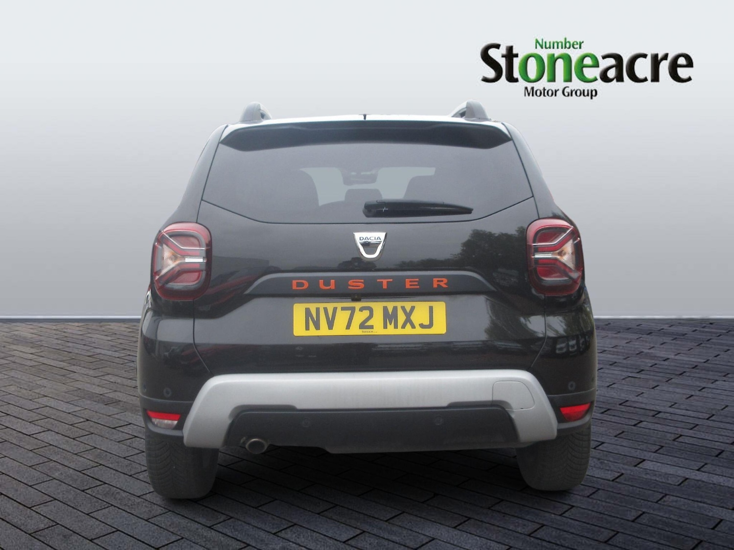 Used Dacia Duster 2023 for sale - 76388795: Photo 4