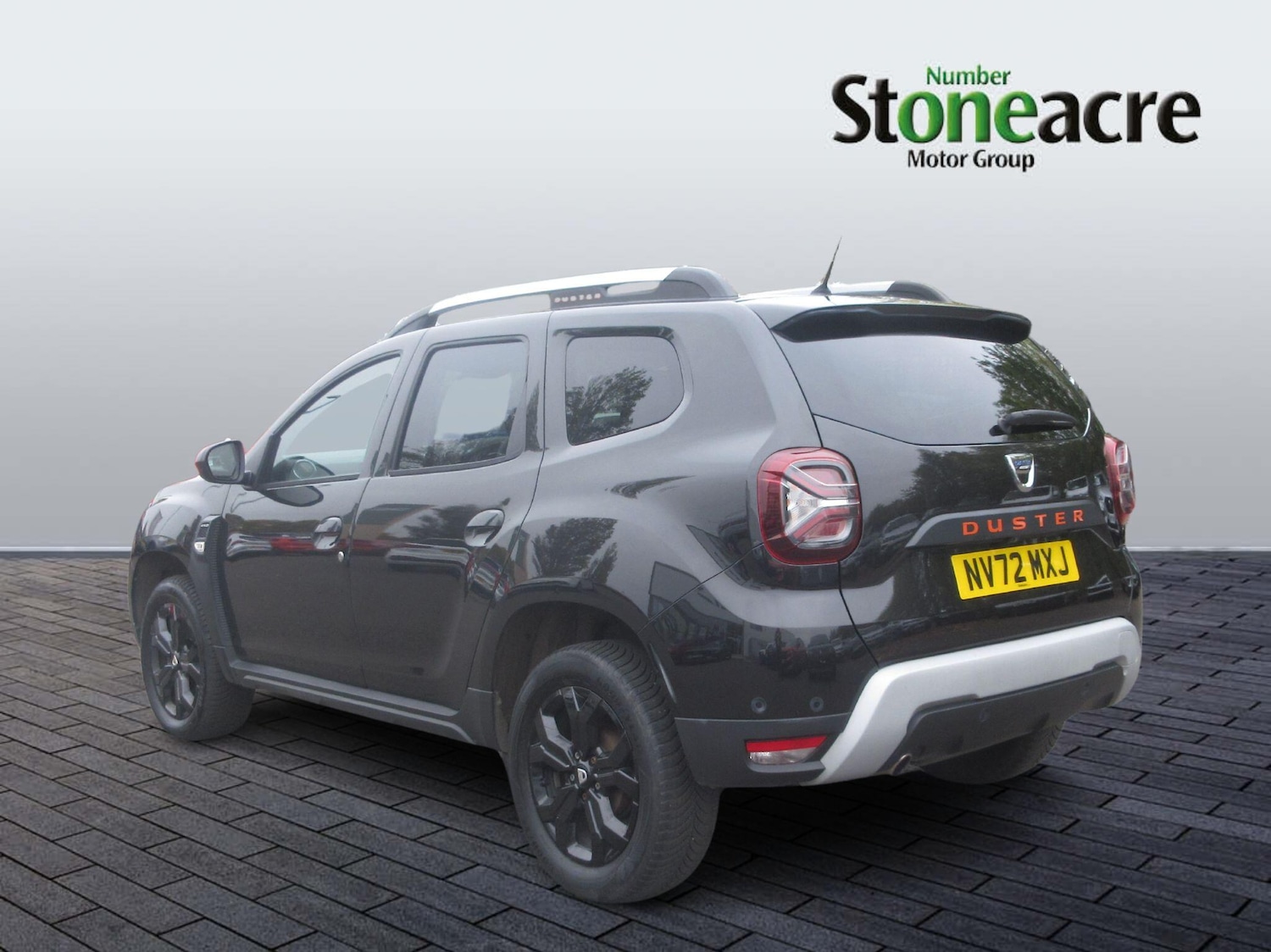 Used Dacia Duster 2023 for sale - 76388795: Photo 5