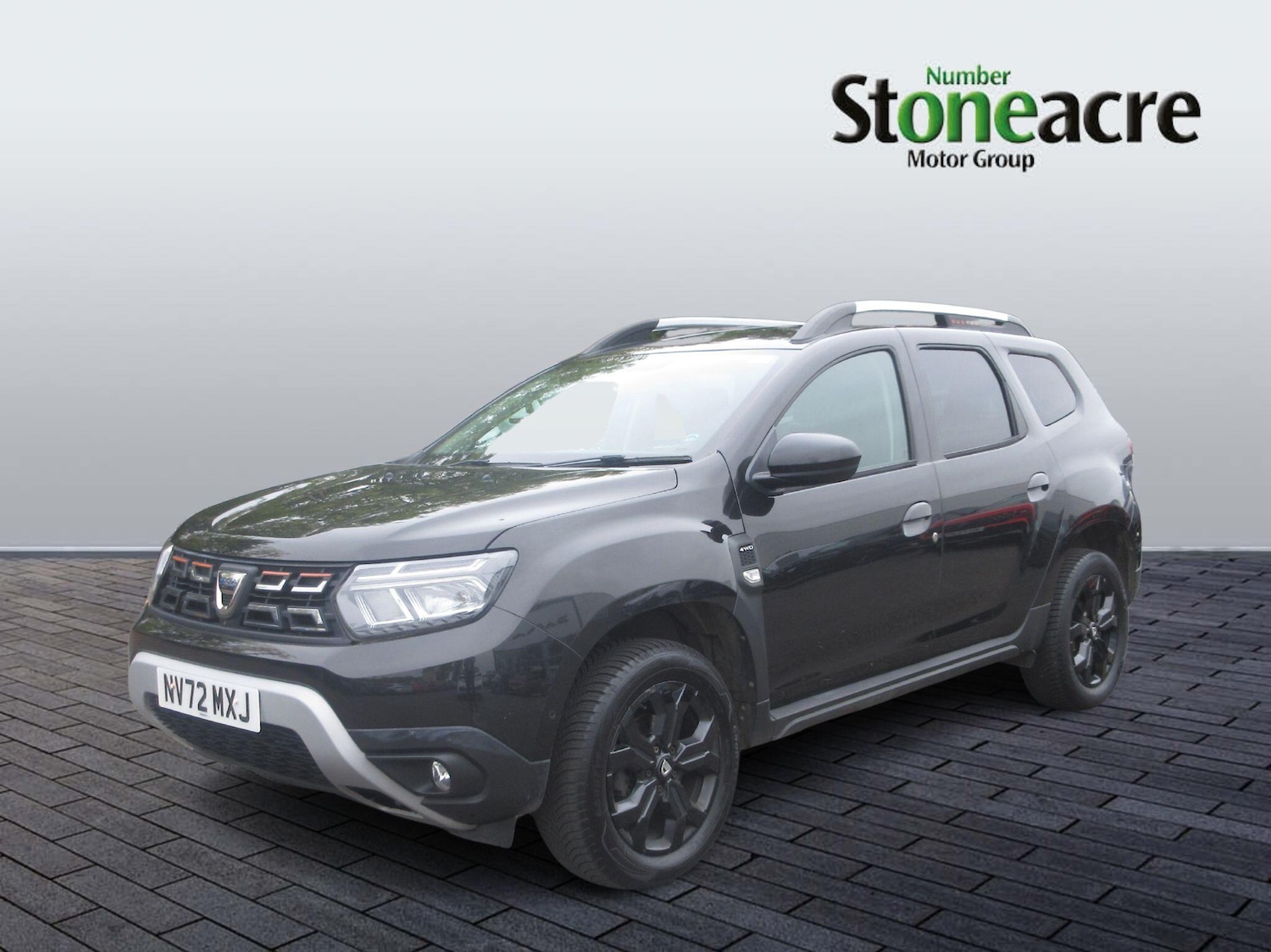Used Dacia Duster 2023 for sale - 76388795: Photo 7