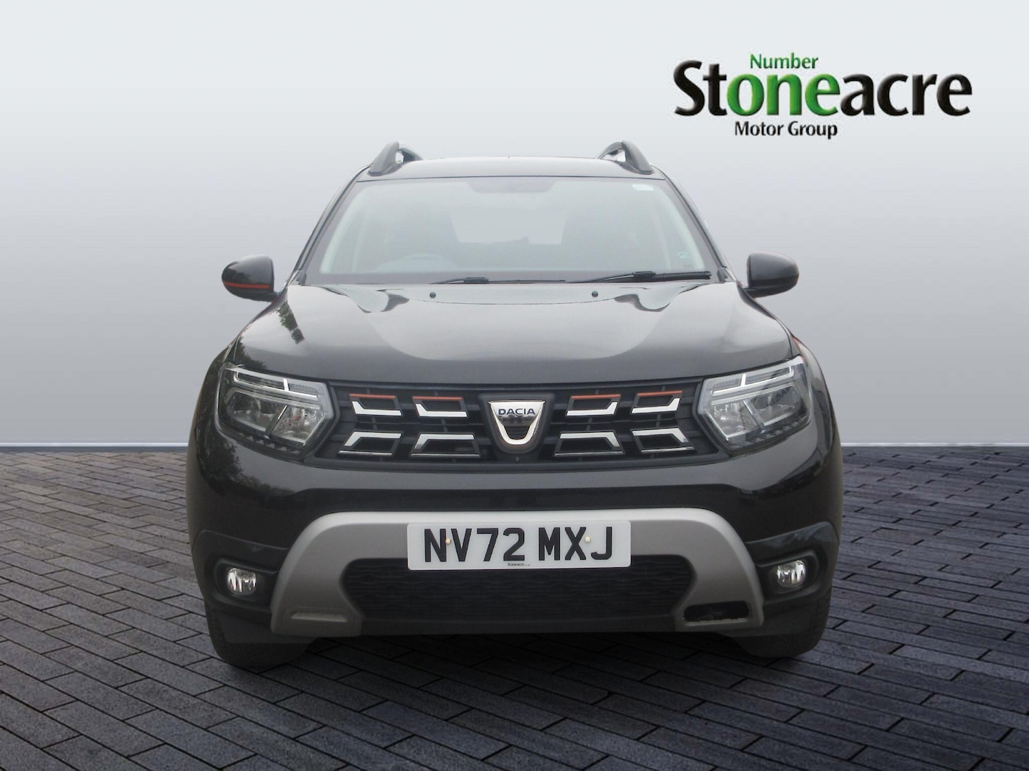 Used Dacia Duster 2023 for sale - 76388795: Photo 8